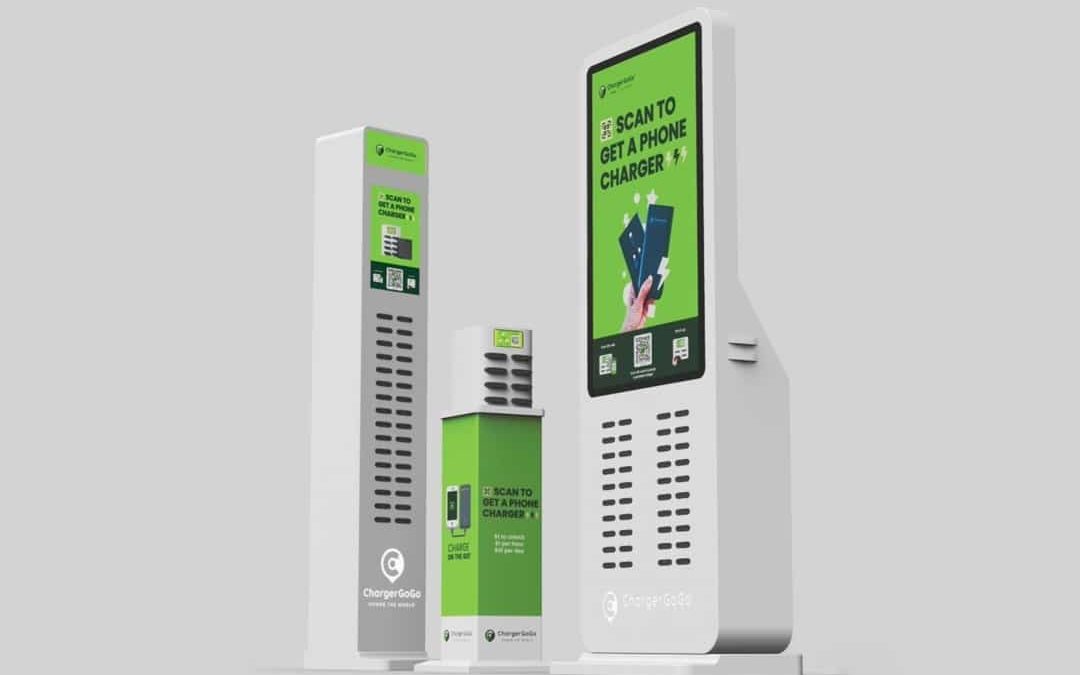 Supercharge Your Next Event With ChargerGoGo’s Cell Phone Charging Stations 