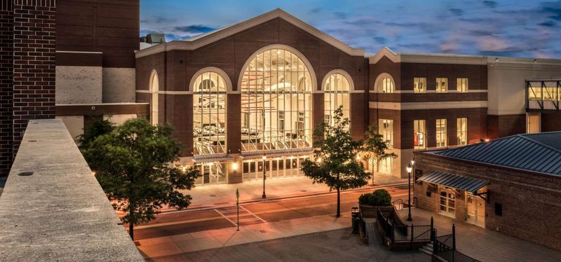 ChargerGoGo is now at the Classic Center in Athens, GA. 